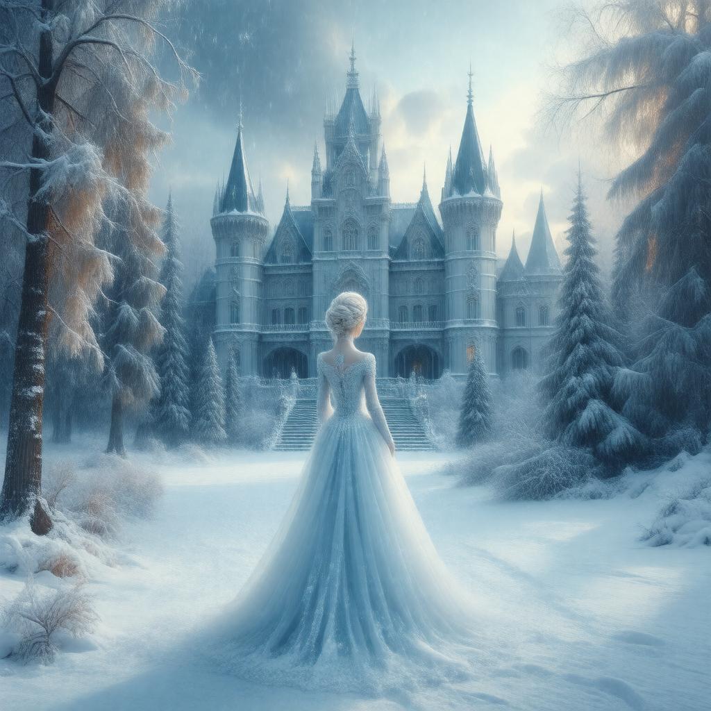 The Snow Queen